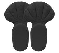 Talons pour chaussures | Inserts 2-en-1 pour chaussures avec coussinet - Semelles pour talons hauts pour femmes, pour , mariage, bureau de voyage