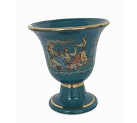 Talos Artefacts Pythagore Tasse de la Justice - Tantalus Tasse Dionysos Dieu du vin Fertilité Théâtre