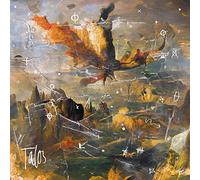 Talos - Dear Chaos