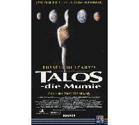 Talos - Die Mumie [VHS]