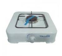 TALOX PRO Cuisinière à Gaz Cuisine 1 Brûleur MST-GS34 Sans Couvercle