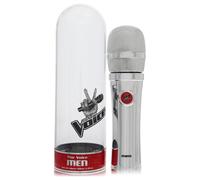 TALPA GLOBAL THE VOICE SILVER Eau De Toilette 100 ml for Men