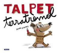 Talpet Terratrèmol Llenas Serra, Anna (Auteur)