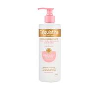 Talquistina Crème Hydratante Peau Sensible 400ml