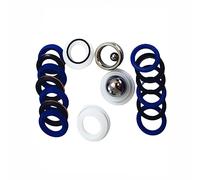 TALSWIF 248213 Kit de réparation de pompe pour pulvérisateur de peinture sans air Graco 1095 5900 1595 10000