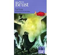 Taltos: Les aventures de Vlad Taltos