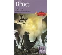 Taltos Les aventures de Vlad Taltos - Steven Brust - Gallimard - Poche - Roman