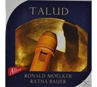 Moelker, Ronald - Talud