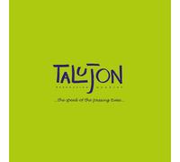 Talujon Percussion Quartet - Speed of The Passing Time