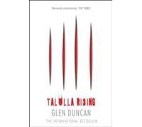Talulla Rising (The Last Werewolf 2)