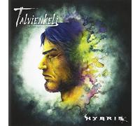 Talvienkeli - Hybris