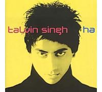 TALVIN SINGH - Ha