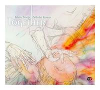 Talvin Singh, Niladri Kumar - Together - Talvin Singh & Niladri Kumar by Talvin Singh, Niladri Kumar (2011) Audio CD