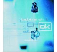 TALVIN SINGH - O.K CD 11 TRACKS DISCO / DANCE / ELECTRONIC AMBIENT NEUF