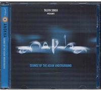 Talvin Singh - Soundz Of The Asian Underground