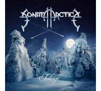 Sonata Arctica - Talviyo