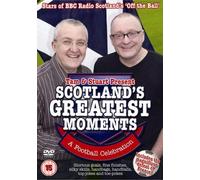 Tam and Stuart - Tam and Stuart - Great Scotland Moments [Import anglais]