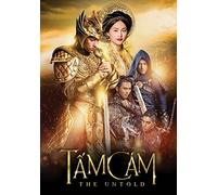 Tam Cam: The Untold Story [Dvd] [2016] [Region 1] [Ntsc]