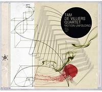 Tam De Villiers - De Villiers, Tam : Motion Unfolding