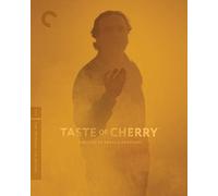 Ta'm E Guilass [Blu-ray]