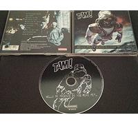 Tam - Hello My Friends Do You Read Me