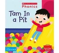 Tam In a Pit Set 1 by Catherine Baker Catherine Baker (Auteur)