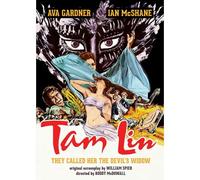 Tam Lin Aka The Devil S Widow