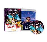 Tam Lin (aka The Devil's Widow) [Blu-Ray] [Import]
