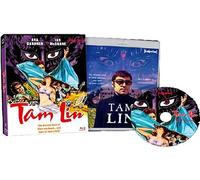 Tam Lin (Aka The Devil's Widow) [Blu-Ray] Ltd Ed, Australia - Import