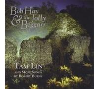 Tam Lin And More Songs By Robert Burns