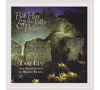 Tam Lin & More Songs by Robert Burns