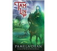 Tam Lin Pamela Dean (Auteur)