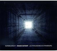 Tâm Nguyen - Burning Bright