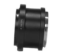 TAM-NZ Adaptateur d'objectif compatible avec objectif Tamron pour appareil photo Nikon Z Z6 Z7