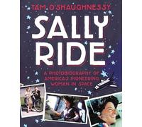 Tam O'Shaughnessy Sally Ride (Poche)