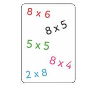 Tam tam coffret Multiplication