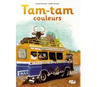 RMN – TAM-TAM COULEURS