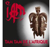 Tam Tam de l’Afrique – Vinyle – Parlophone