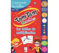 Tam Tam - Le Coffret Multimax