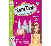 Tam Tam Les princesses