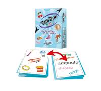 Tam tam safari - ce1 niveau 1