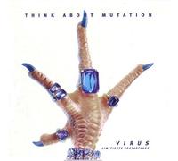 Tam - Virus-Limited Edition [Import]