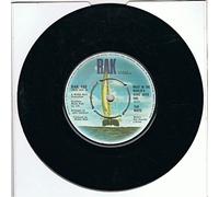 Tam White - WHAT IN THE WORLD'S COME OVER YOU 7" (45) UK RAK 1975 B/W AFTER ALL WE'VE BEEN THROUGH (RAK193)