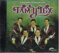 Tam Y Tex Llegando Llegando