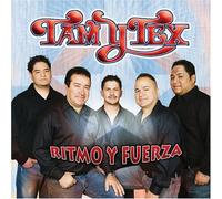 Tam Y Tex - Ritmo Y Fuerza