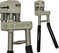 TAMA ø 5 mm Pince combinée à déposer + à poinçonner Pince à perforer Pince à plier