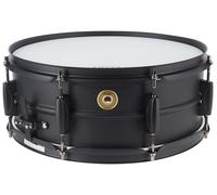 Tama 14" x 5,5" Metalworks Effect Snare Black Steel