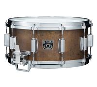 Tama 14" x 6,5" Mastercraft The Bell Brass Snare Drum