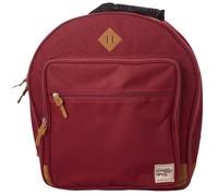 Tama 14" x 6,5" Powerpad Designer Bag - Wine Red