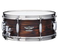 Star Reserve Solid Japanese Cedar 14X6 Burnt Oiled Cedar